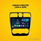 Forester ( 2014 a 2019 ) 